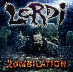 Lordi : Zombilation - the Greatest Cuts